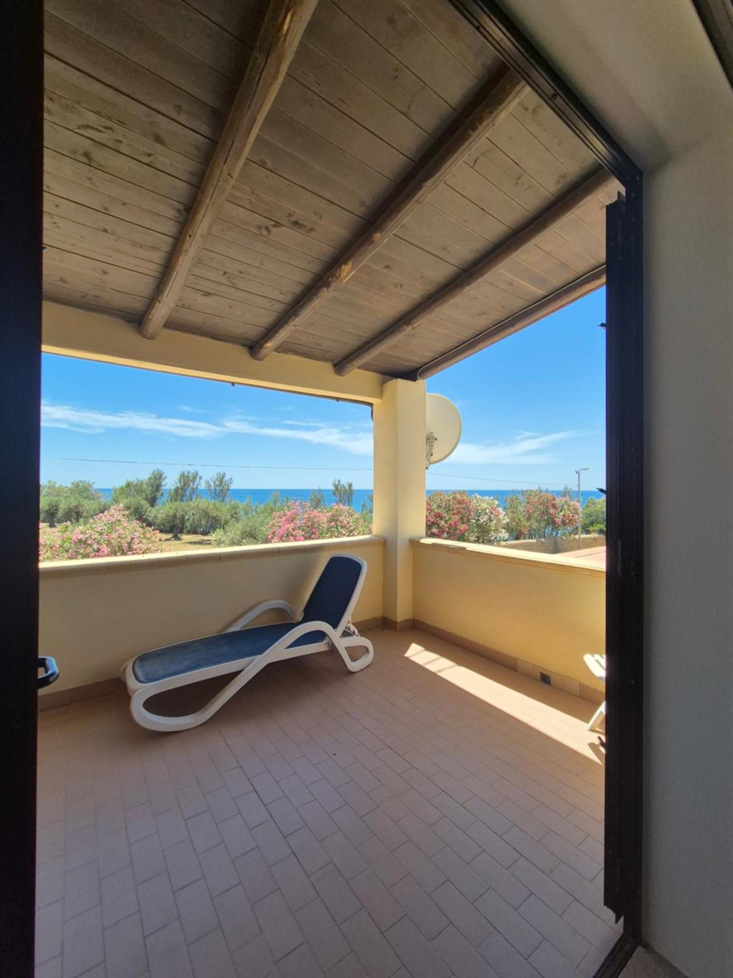Residence Le Calette Di Capo Piccolo Casa dello Stumio Экстерьер фото
